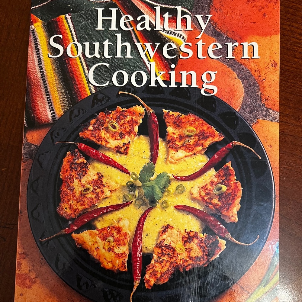 Recipe Book